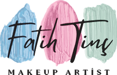 Fatih Tinç – Makeup Artist